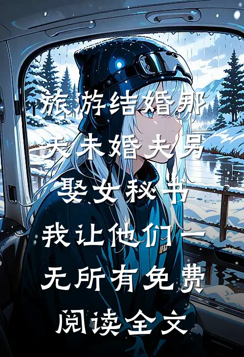 旅游结婚那天未婚夫另娶女秘书，我让他们一无所有免费阅读全文