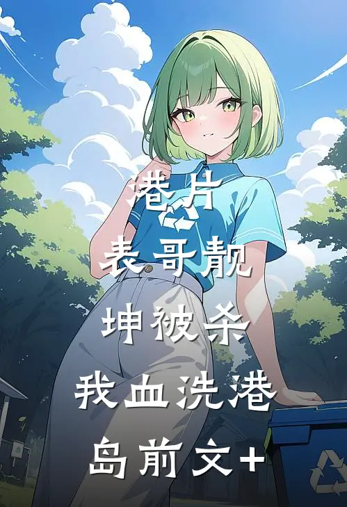 港片：表哥靓坤被杀，我血洗港岛前文+
