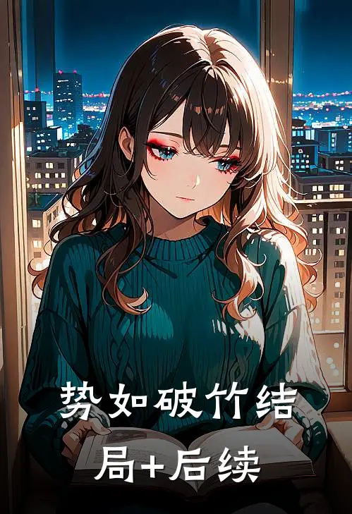 势如破竹结局+后续
