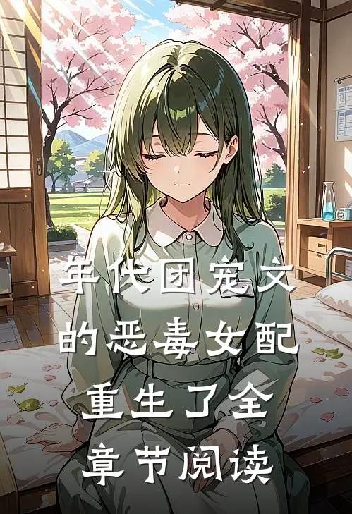 年代团宠文的恶毒女配重生了全章节阅读