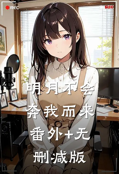 明月不会奔我而来:番外+无删减版