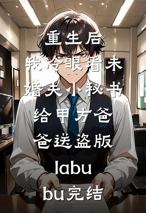重生后，我冷眼看未婚夫小秘书给甲方爸爸送盗版labubu完结