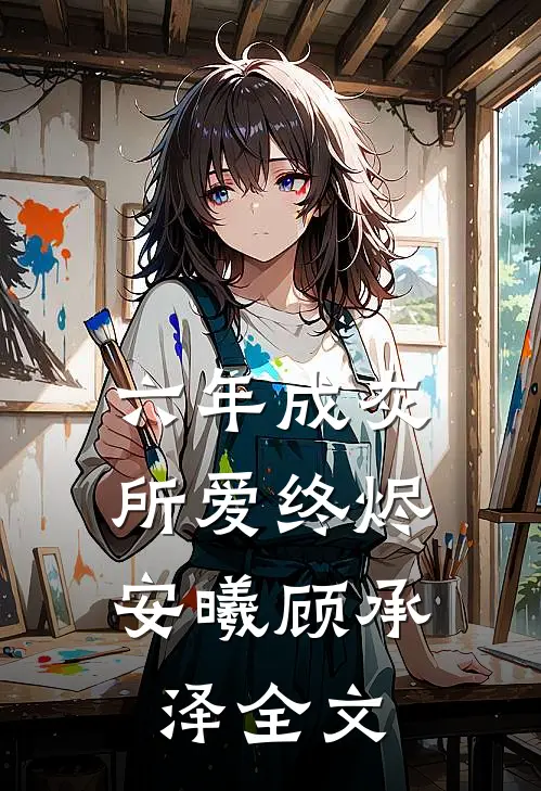 六年成灰，所爱终烬安曦顾承泽全文