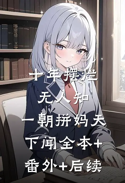 十年摆烂无人知，一朝拼妈天下闻全本+番外+后续