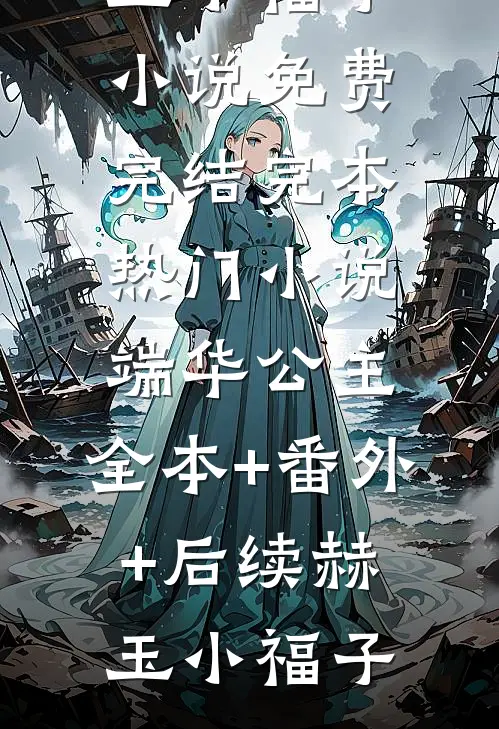 端华公主:全本+番外+后续