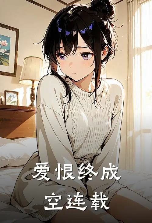 爱恨终成空连载