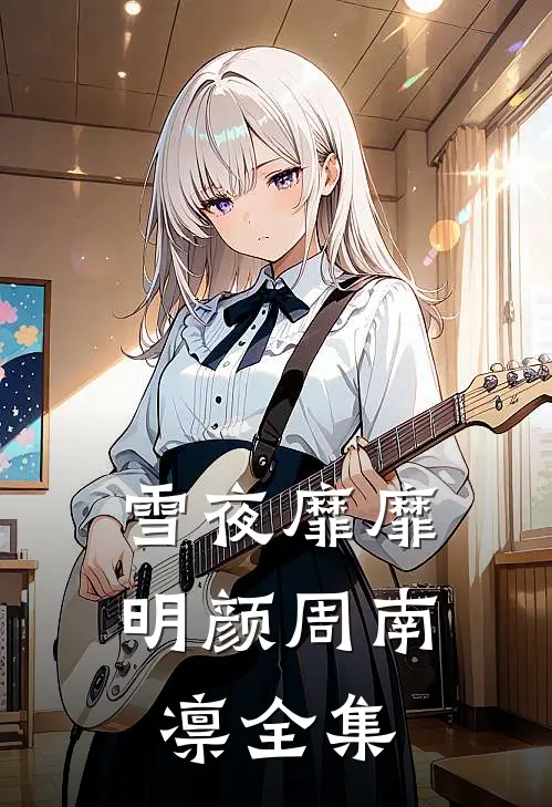 雪夜靡靡明颜周南凛全集