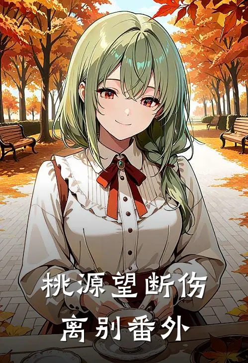 桃源望断伤离别番外