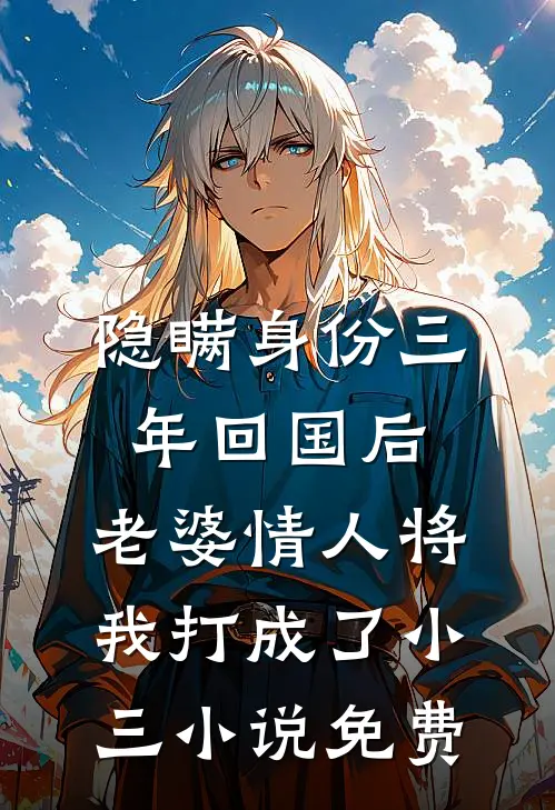 隐瞒身份三年回国后，老婆情人将我打成了小三小说免费