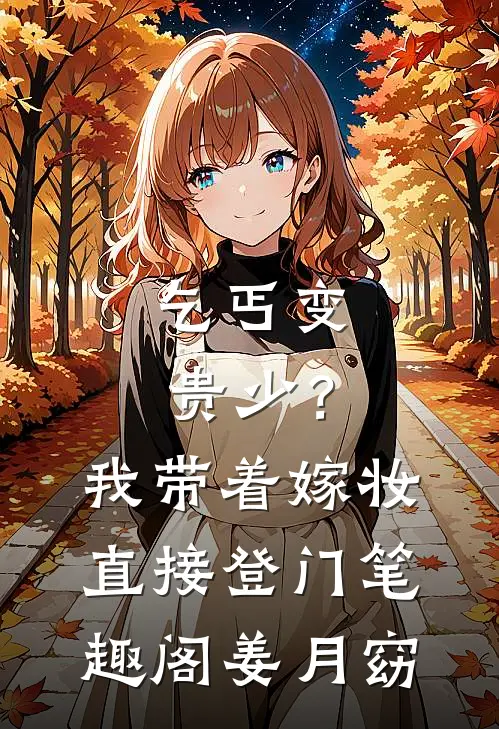 乞丐变贵少？我带着嫁妆直接登门笔趣阁姜月窈