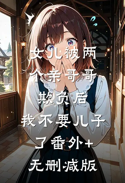 女儿被两个亲哥哥欺负后，我不要儿子了番外+无删减版