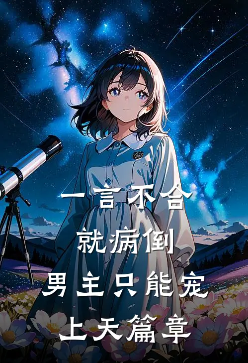 一言不合就病倒，男主只能宠上天篇章