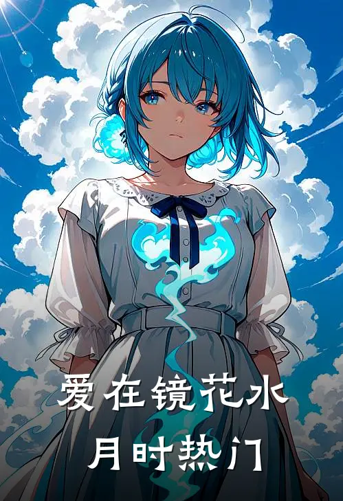 爱在镜花水月时热门