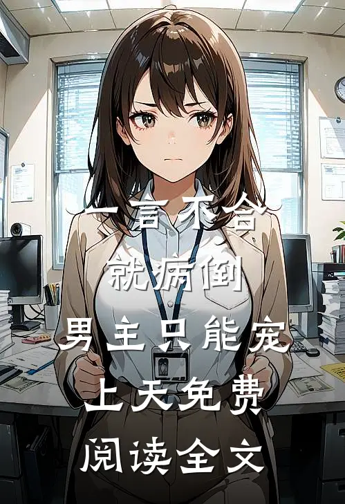 一言不合就病倒，男主只能宠上天免费阅读全文