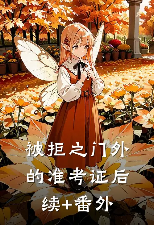 被拒之门外的准考证后续+番外