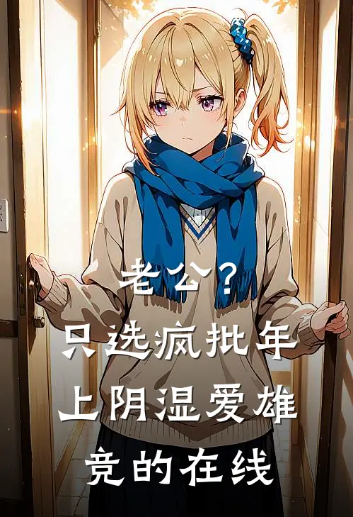 老公？只选疯批年上阴湿爱雄竞的在线
