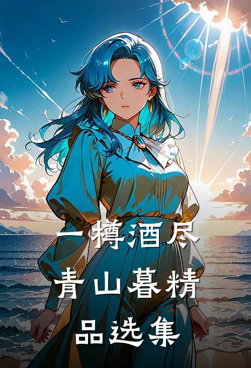 一樽酒尽青山暮精品选集