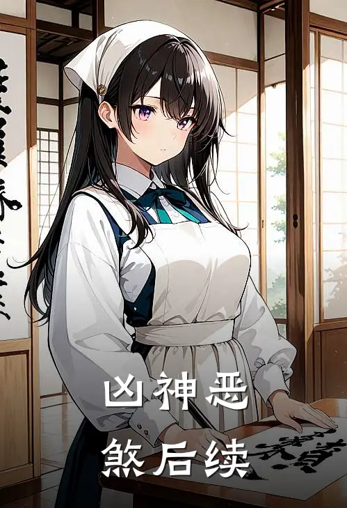 凶神恶煞后续