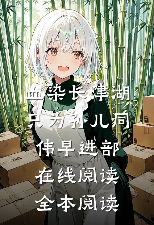 血染长津湖，只为孙儿同伟早进部在线阅读全本阅读