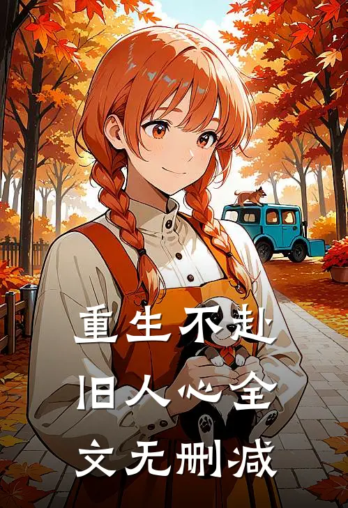 重生不赴旧人心全文无删减