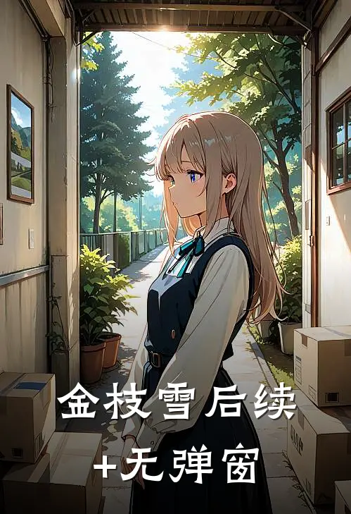 金枝雪后续+无弹窗