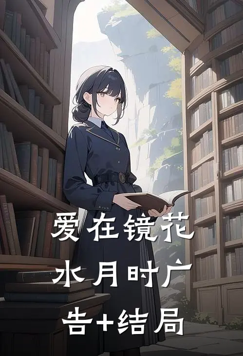 爱在镜花水月时广告+结局