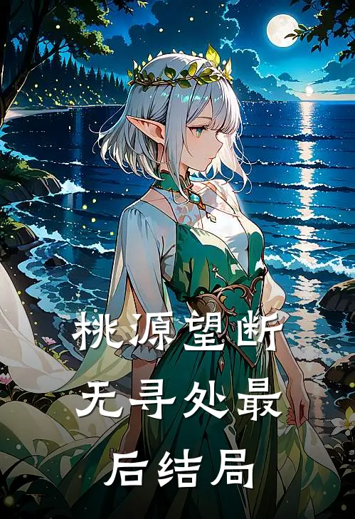 桃源望断无寻处最后结局