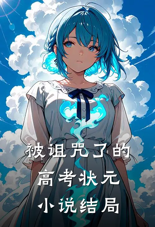 被诅咒了的高考状元小说结局