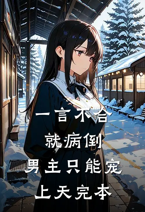 一言不合就病倒，男主只能宠上天完本