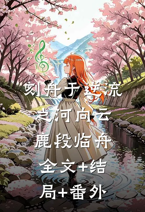 刻舟于逆流之河向云鹿段临舟全文+结局+番外