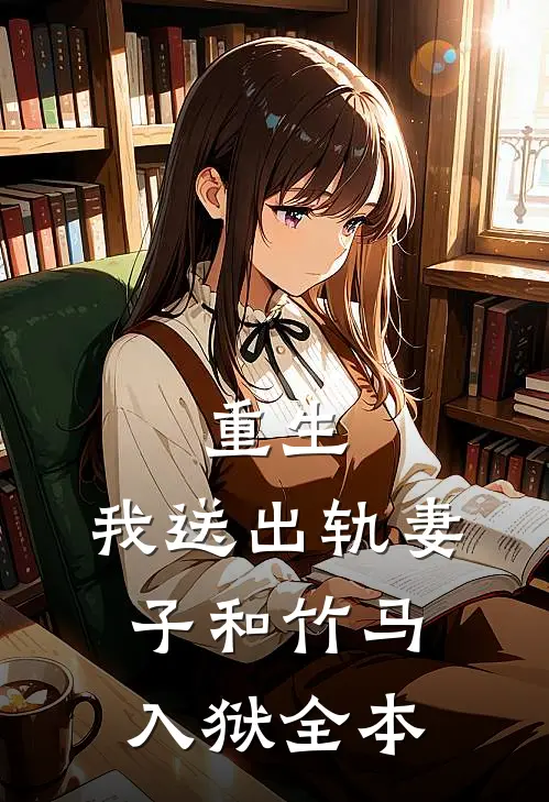 重生，我送出轨妻子和竹马入狱全本