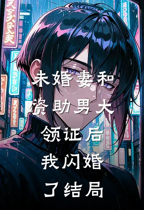 未婚妻和资助男大领证后，我闪婚了结局