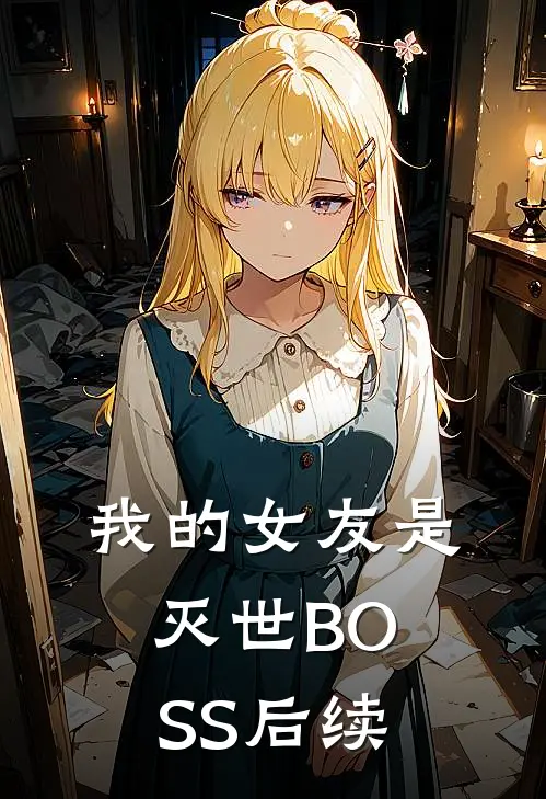 我的女友是灭世BOSS后续