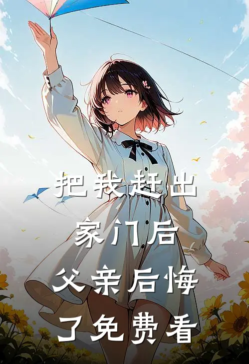 把我赶出家门后，父亲后悔了免费看