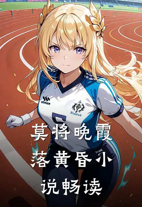 莫将晚霞落黄昏小说畅读