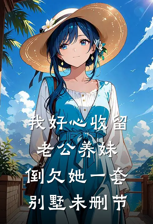 我好心收留老公养妹，倒欠她一套别墅未删节