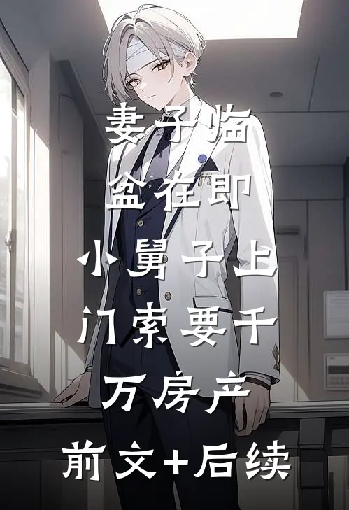 妻子临盆在即，小舅子上门索要千万房产:前文+后续