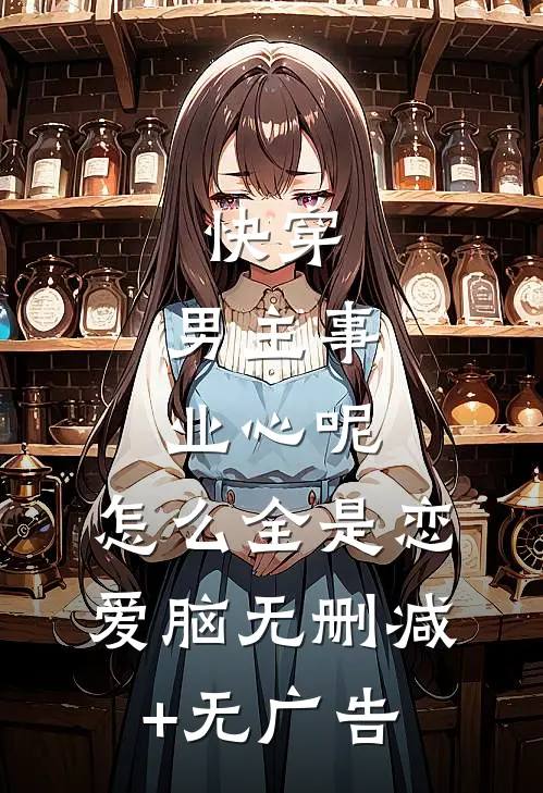 快穿：男主事业心呢，怎么全是恋爱脑无删减+无广告