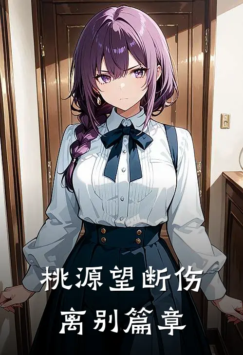 桃源望断伤离别篇章