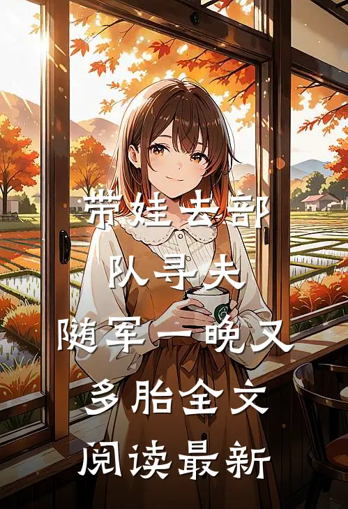 带娃去部队寻夫，随军一晚又多胎全文阅读最新