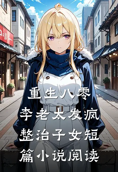 重生八零：李老太发疯整治子女短篇小说阅读