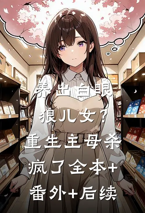 养出白眼狼儿女？重生主母杀疯了全本+番外+后续
