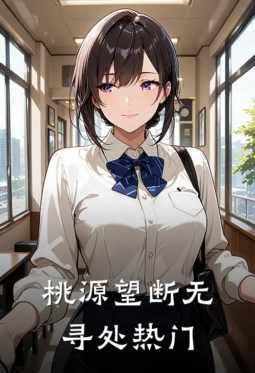 桃源望断无寻处热门