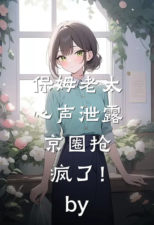 保姆老太心声泄露，京圈抢疯了！by