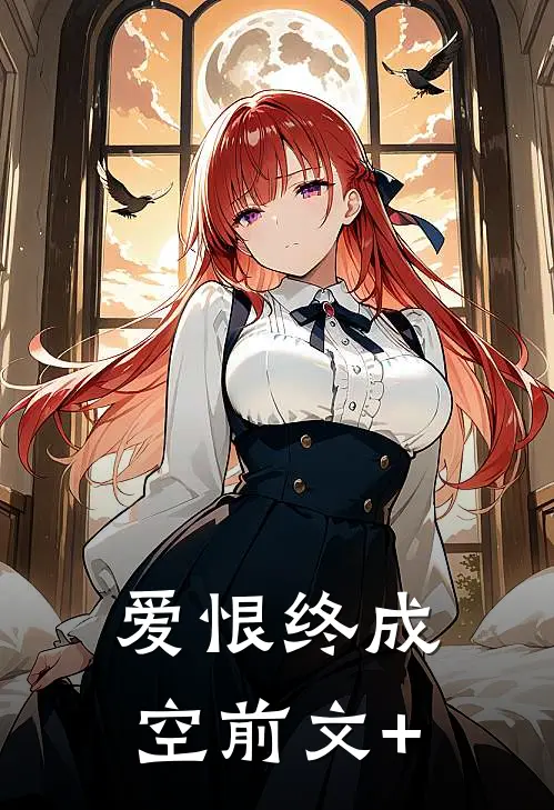 爱恨终成空前文+