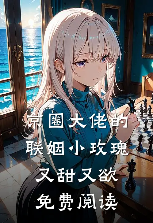 京圈大佬的联姻小玫瑰，又甜又欲免费阅读