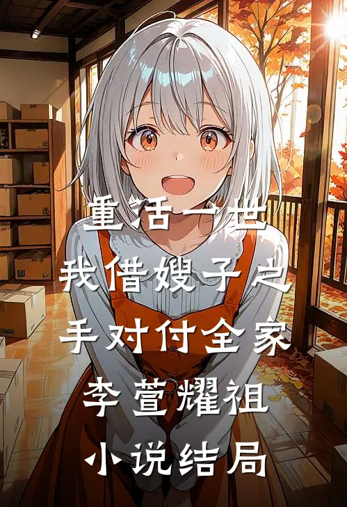 重活一世，我借嫂子之手对付全家李萱耀祖小说结局