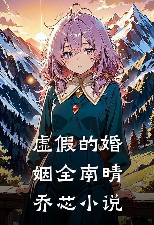虚假的婚姻全南晴乔芯小说