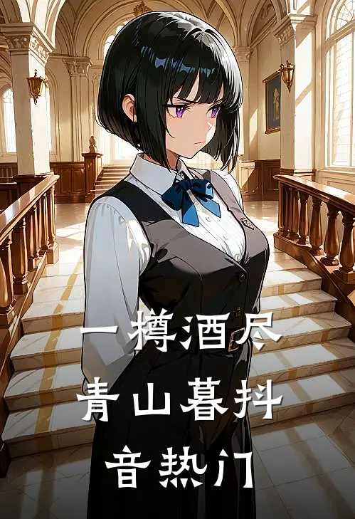 一樽酒尽青山暮抖音热门