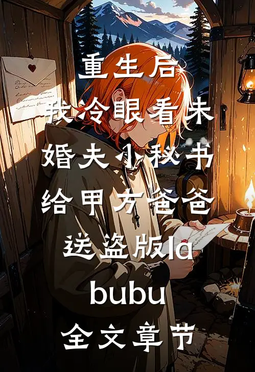 重生后，我冷眼看未婚夫小秘书给甲方爸爸送盗版labubu全文章节
